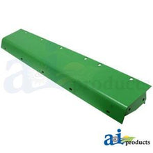 AH154691 Floor Assembly Feed Hous Fits John Deere Combine
