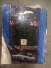 1989 Oldsmobile Toronado Chassis Service Manual OEM