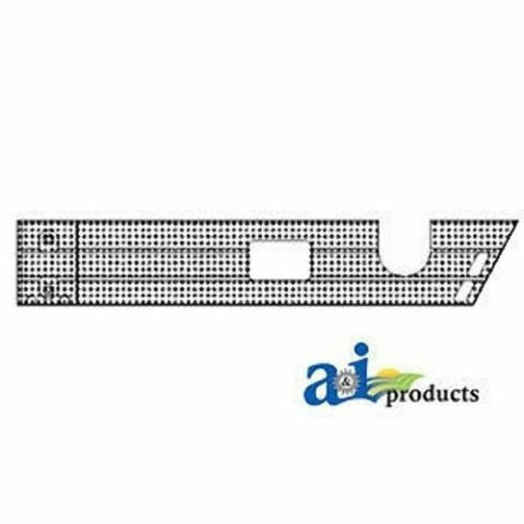 1531859C2 Screen, Side; LH Fits Case IH Tractor 5130 5140 5230 5240 5250