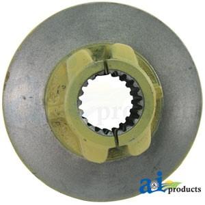 151019009 Center Hub Fits Comer F45 Type 60 80 90
