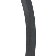 AH202773 Belt Set; Front Secondary Jackshaft Fits John Deere Combine