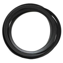 AH202773 Belt Set; Front Secondary Jackshaft Fits John Deere Combine