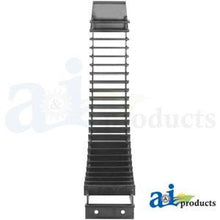 AH204423 Bar Assembly Concave Fits John Deere Combine