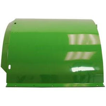 AH208966 Cover Vane Transport Fits John Deere Combine