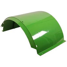 AH208966 Cover Vane Transport Fits John Deere Combine