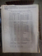 1994 Chevy Corsica Beretta Dealer Service Manual