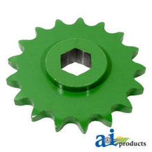AH215521 Drive Sprocket Fits John Deere Combine