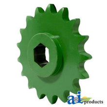 AH215521 Drive Sprocket Fits John Deere Combine