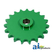 AH223489 Drive Sprocket Fits John Deere Combine