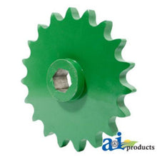 AH223489 Drive Sprocket Fits John Deere Combine