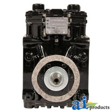 AH84828 York New Compressor Fits John Deere Combine