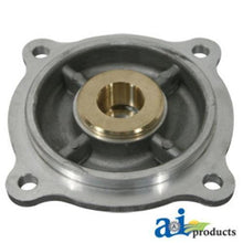 AH87787 Bearing Cap Fits John Deere Combine