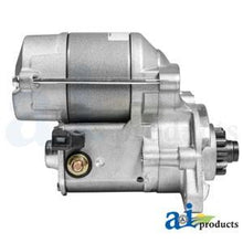 15621-63012 Starter Kubota L305 L345 L355 M4000 M4030 M4050 M4500 M4700