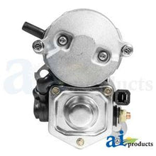 15621-63012 Starter Kubota L305 L345 L355 M4000 M4030 M4050 M4500 M4700