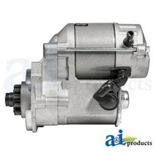 15621-63012 Starter Kubota L305 L345 L355 M4000 M4030 M4050 M4500 M4700