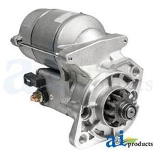 15621-63012 Starter Kubota L305 L345 L355 M4000 M4030 M4050 M4500 M4700
