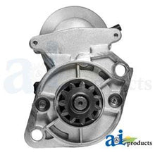 15621-63012 Starter Kubota L305 L345 L355 M4000 M4030 M4050 M4500 M4700