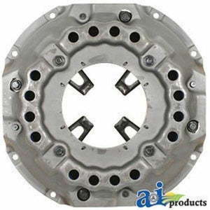 160973AS Pressure Plate 13" Fits White/Oliver/Mpl Moline 1750 1800 1850