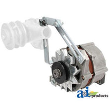 AKT0004 Alternator Kit Fits Ford