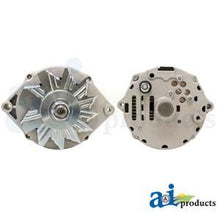 AKT0006 Alternator Kit Fits Massey Ferguson