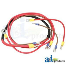AKT0006 Alternator Kit Fits Massey Ferguson