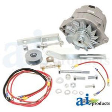 AKT0006 Alternator Kit Fits Massey Ferguson