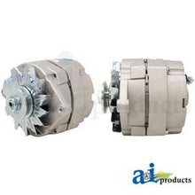 AKT0006 Alternator Kit Fits Massey Ferguson