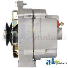 AL-100 10DN12V55ANDR Alternator Fits Electrical Apps