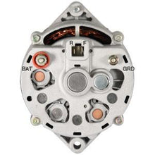 AL-100 10DN12V55ANDR Alternator Fits Electrical Apps