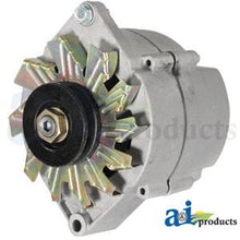AL-100 10DN12V55ANDR Alternator Fits Electrical Apps