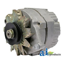 AL-1132 12V42ANDR Alternator Fits Electrical Apps