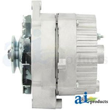 AL-1133 10SI12V63ANDR3:00 Alternator, Delco Fits Electrical Apps