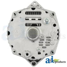 AL-1133 10SI12V63ANDR3:00 Alternator, Delco Fits Electrical Apps