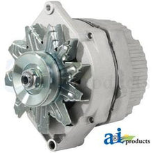 AL-1133 10SI12V63ANDR3:00 Alternator, Delco Fits Electrical Apps