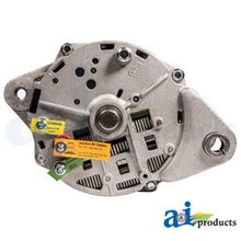 AL-1342 21SI12V130ANDR Alternator Fits Electrical Apps