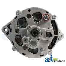 AL-158 10DN12V42ANTACH Alternator Fits Electrical Apps