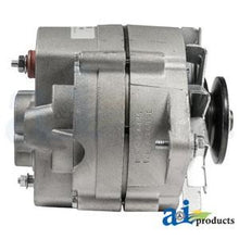 AL-158 10DN12V42ANTACH Alternator Fits Electrical Apps