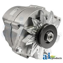 AL-158 10DN12V42ANTACH Alternator Fits Electrical Apps