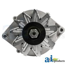 AL-158 10DN12V42ANTACH Alternator Fits Electrical Apps