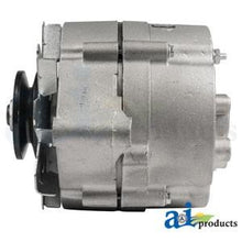 AL-158 10DN12V42ANTACH Alternator Fits Electrical Apps