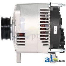 AL-475 12V100ANMM Alternator Fits Electrical Apps