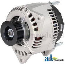 AL-475 12V100ANMM Alternator Fits Electrical Apps