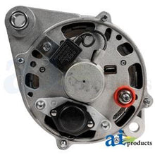 AL-6247 12V55ANI/RBO Alternator Fits Electrical Apps