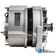 AL-6247 12V55ANI/RBO Alternator Fits Electrical Apps