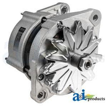 AL-6247 12V55ANI/RBO Alternator Fits Electrical Apps