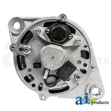 AL-6248 12V65ANBO/MM Alternator Fits Electrical Apps