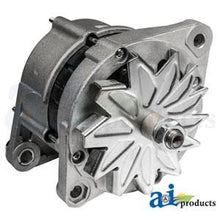 AL-6248 12V65ANBO/MM Alternator Fits Electrical Apps