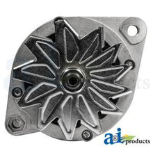 AL-6248 12V65ANBO/MM Alternator Fits Electrical Apps