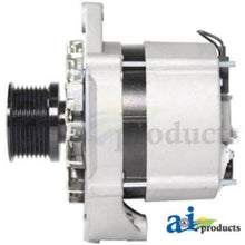 AL-6256 12V120AI/RBO Alternator Fits Electrical Apps