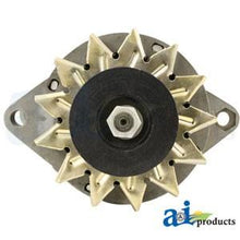 AL-650 12V50ANFI/MM Alternator Fits Electrical Apps